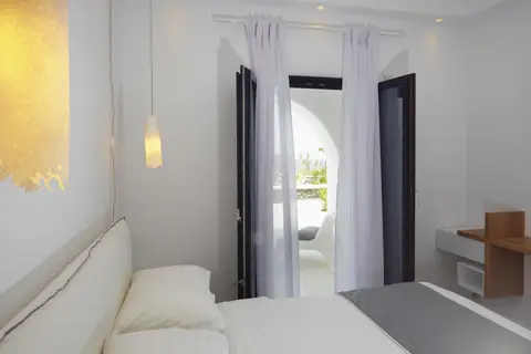 Amor Hideaway Villas in Φηρά Θήρας — foto 27