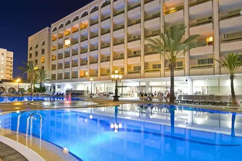 Aparthotel Kn Columbus in Arona, foto 2