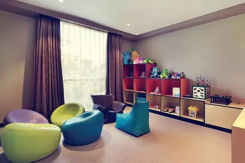 Mercure Bali Legian in Kuta, foto 23