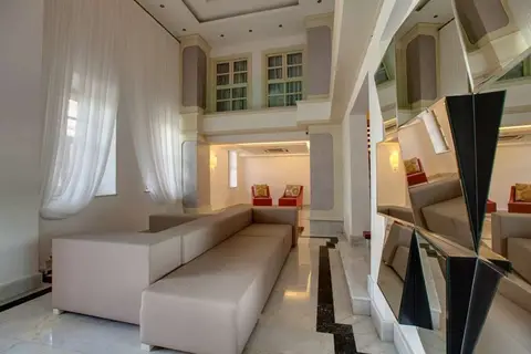 Puding Hotel in Antalya — foto 29