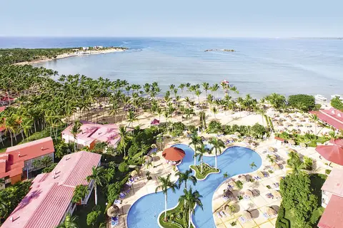 Grand Bahia Principe La Romana in Batey El Soco — foto 14