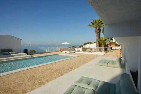 Inmood Aucanada Hotel in Alcúdia — foto 14