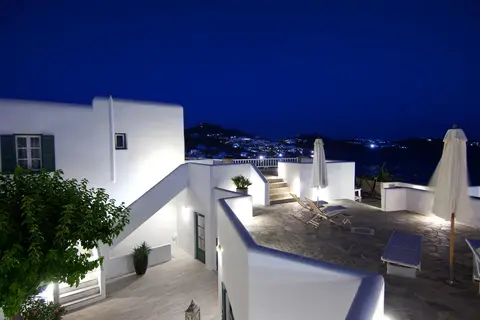 Katikies Mykonos in Μύκονος — foto 6