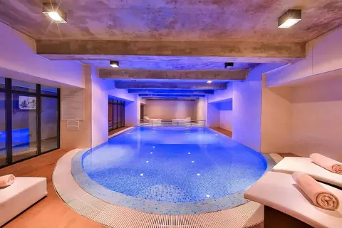 Legacy Ottoman Hotel in Fatih, foto 9