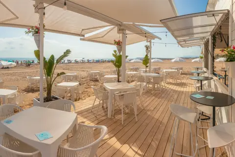 RH Bayren Hotel & Spa in Benlloc — foto 25