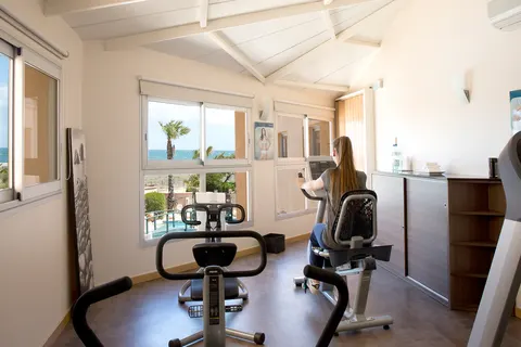 Hotel Les Bulles De Mer foto 4