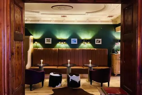 Hotel Gasthof Adler in St. Gallenkirch — foto 16