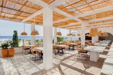 Hotel Belmare in Λάρδος — foto 7