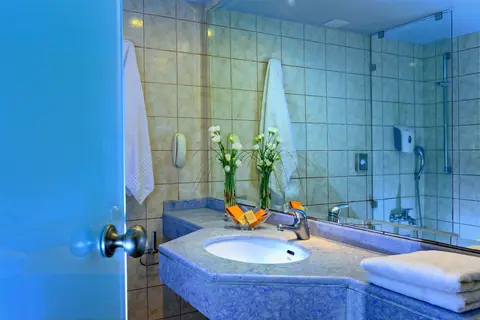 Apollonia Resort & Spa in Δημοτική Ενότητα Γαζίου — foto 30