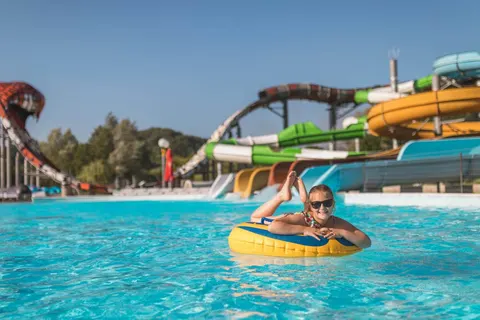 Hotel Breza in Podčetrtek — foto 2