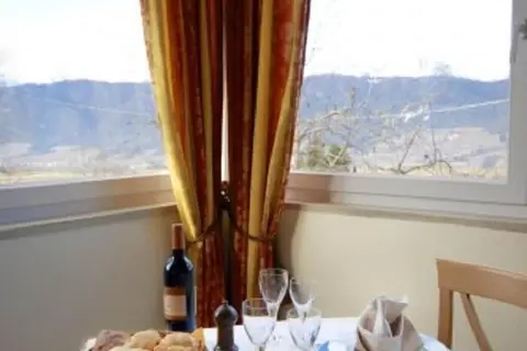Stella Delle Alpi Wellness & Resort in Ronzone, foto 28