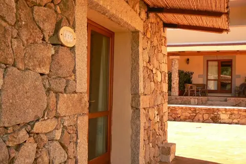 Hotel Relais Valkarana in Sant'antonio Di Gallura — foto 13
