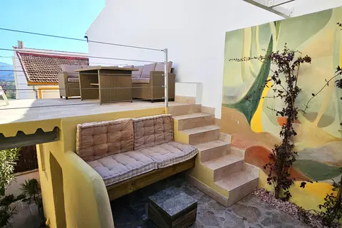 Casita Paradise Island in Ronda — foto 4