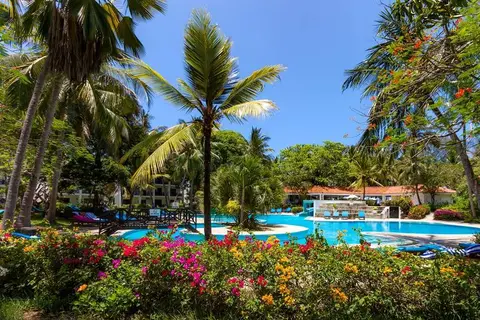 Diani Sea Resort in Diani Beach — foto 19