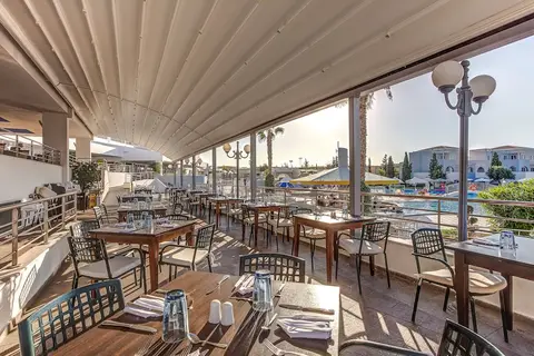 TUI MAGIC LIFE Club Marmari Palace in Μαστιχάρι — foto 30