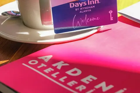 Days Inn by Wyndham Alanya in Alanya — foto 26