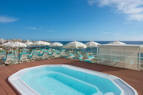 Iberostar Waves Bouganville Playa in Costa Adeje — foto 26