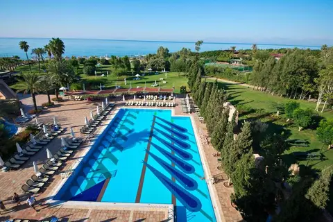Limak Arcadia Sport Resort in Antalya — foto 13