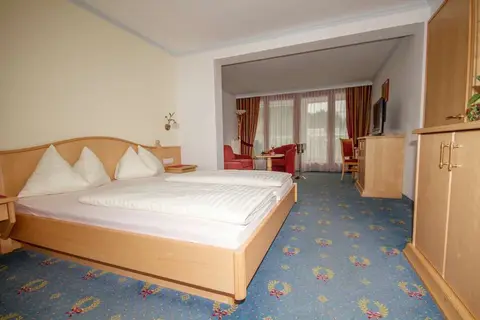 Urslauerhof Berg & Spa Hotel in Maria Alm am Steinernen Meer — foto 21