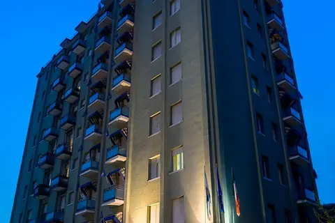 Best Western Maggiore in Bologna