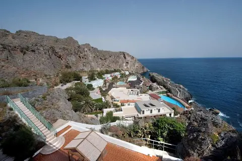 Kalypso Cretan Village Resort & Spa in Plakias, foto 22