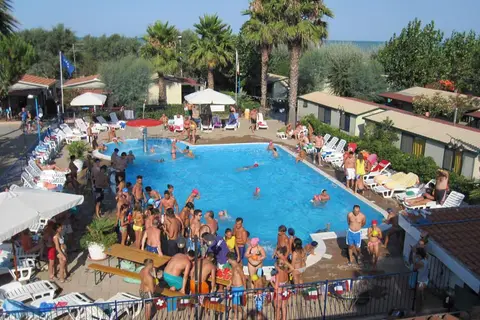 Village Juliamare in Giulianova Lido — foto 3
