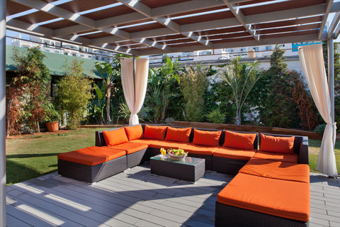 Protur Roquetas Hotel & Spa foto 16