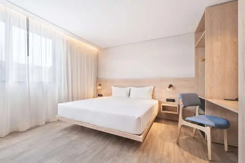 Moov Appartementen Boavista in Porto — foto 13