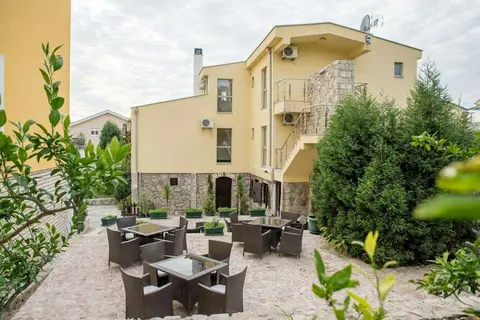 Hotel Crnogorska Kuca in Podgorica, foto 17