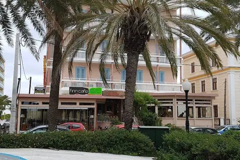 Cento Palme Boutique Hotel by Blu Collection in Rhodos, foto 15