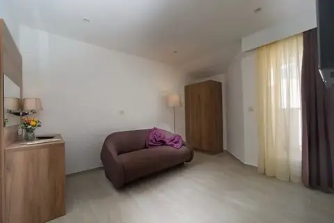 Hotel Biokovo in Rijeka — foto 26