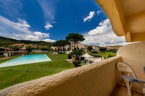 AHR Baja Hotel & Spa in Cannigione, foto 9