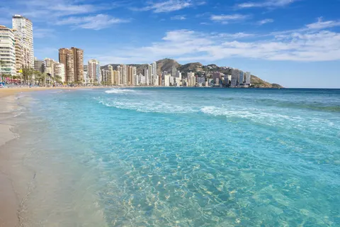 Mercure Benidorm in Benidorm — foto 27