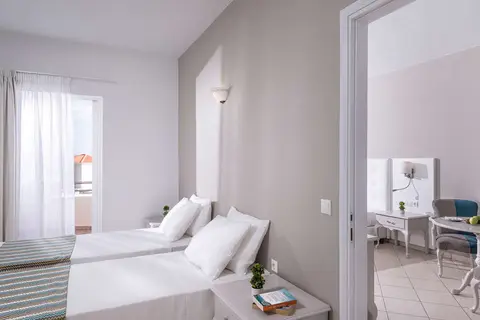 Dore Boutique Hotel in Agia Marina, foto 17