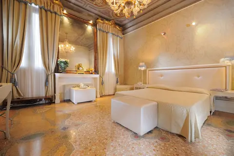 Ai Due Principi Hotel in Venetië, foto 8