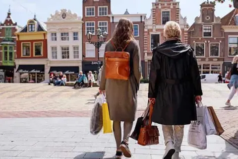 Hotel Alkmaar foto 46