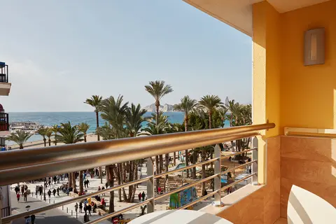 Milord's Suites in Benidorm — foto 9