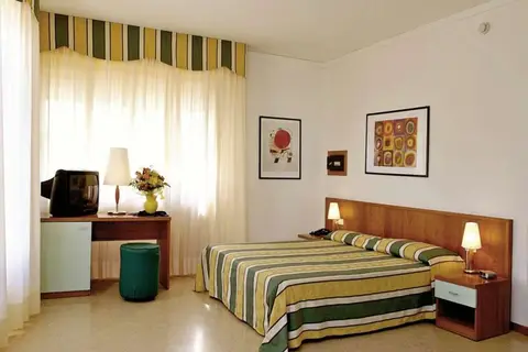 Hotel Luna in San Michele al Tagliamento — foto 8