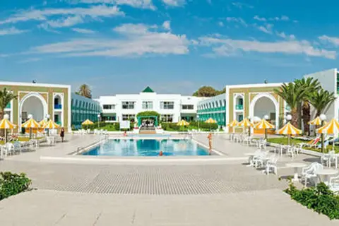 El Mouradi Cap Mahdia in Mahdia — foto 26