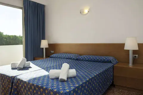 Appartementen Maria in Formentera — foto 6