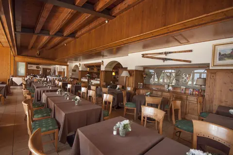 Grand Hotel Misurina in Misurina — foto 28