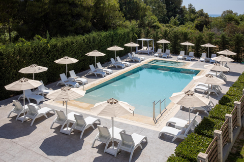 Hotel Marelen foto 15