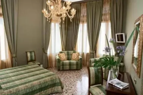 Locanda Cà Gottardi in Venetië, foto 27