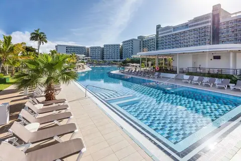 Melia Internacional in Varadero