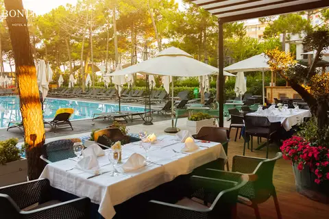 Bonita Classic Hotel & Spa in Golem — foto 6