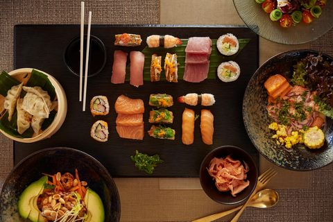 Hotel Zafiro Palace Andratx & SPA foto 16