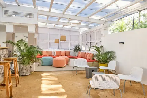 Hotel Tropical Attitude in Trou d’Eau Douce VCA — foto 17