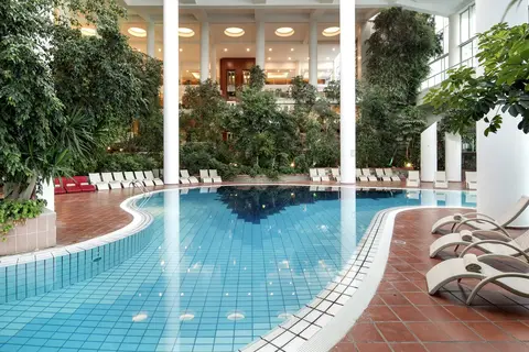 Pine Bay Holiday Resort in Kuşadası — foto 4