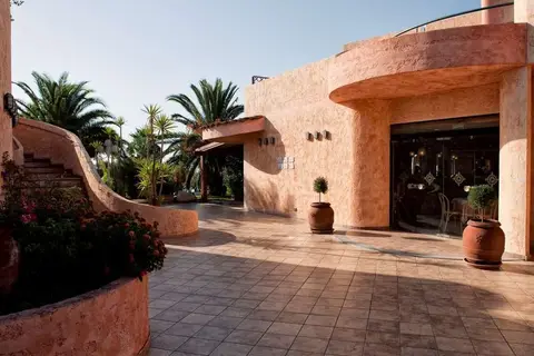 Sant'Elmo Beach Hotel in Castiadas — foto 19