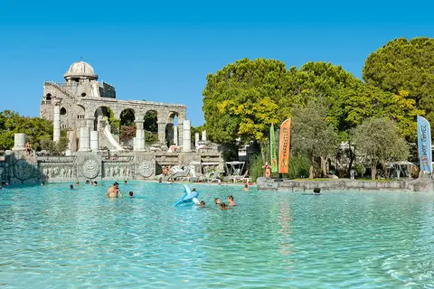 Xanadu Resort Hotel in Antalya, foto 2